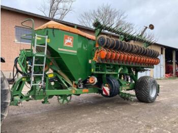 Sembradora Amazone citan 9000