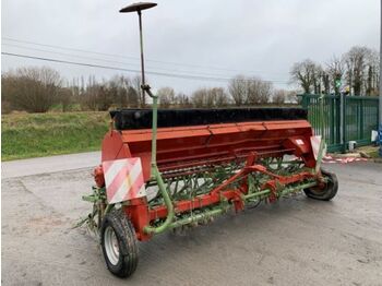  Nodet SL 340 - sembradora