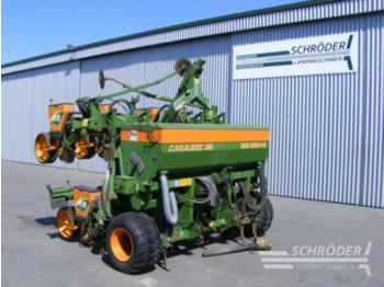 Sembradora de precisión Amazone ed 601-k