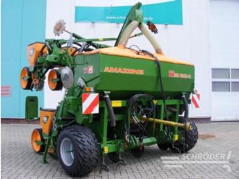Sembradora de precisión Amazone ed 602-k