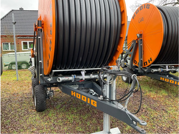 Hüdig IROMAT II 110 500 - Sistema de riego