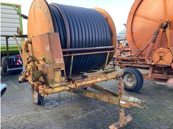 Hüdig Iromat K1 90/300 - Sistema de riego