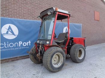 Antonio Carraro Superpark HST - Tractor