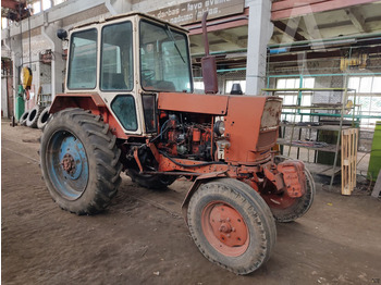 Belarus Jumz 6 - Tractor