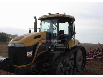 Caterpillar MT755B - Tractor