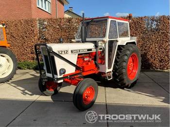 David Brown 1212 - Tractor