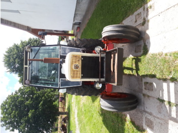 David Brown (CASE) 1212 - Tractor