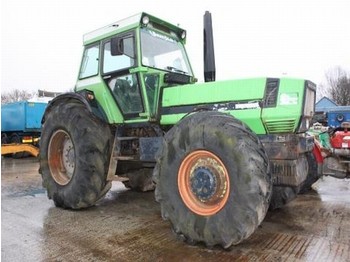 Deutz DX250 4wd - Tractor