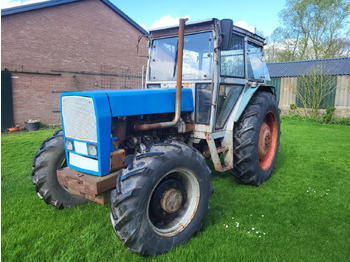  Eicher 3088 Tractor - Tractor