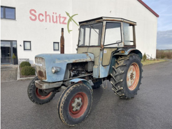 Eicher 3553 Erstbesitz - Tractor