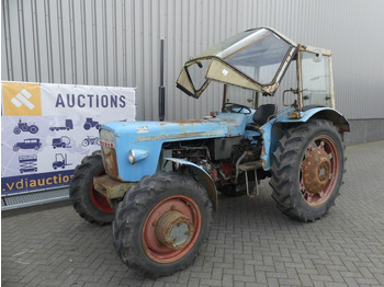 Eicher Buffel 3554 - Tractor