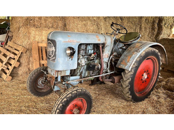 Eicher ED26I E4 - Tractor