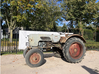 Eicher EM295B - Tractor