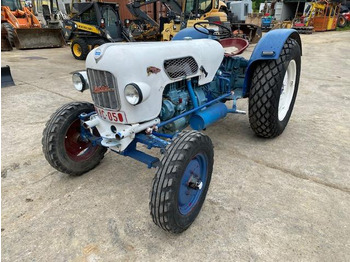 Eicher EM 235 Königtiger  - Tractor
