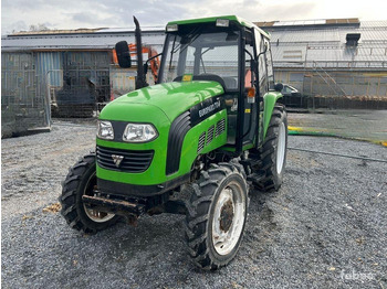 Europard F704 FOTON FT60 - Tractor