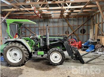  FOTON EUROPARD FT40 - Tractor