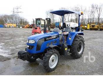 FOTON LOVOL 504 4WD Agricultural Tractor - Tractor