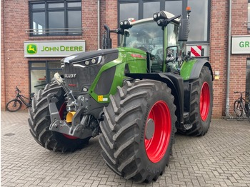Fendt 930 Vario ProfiPlus - tractor
