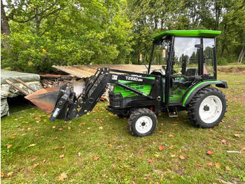 Foton Europard 254 - Tractor