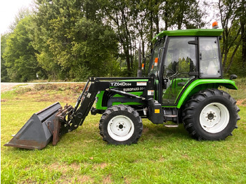 Foton Europard 504 - Tractor