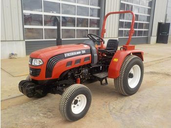  Foton FT254 - Tractor