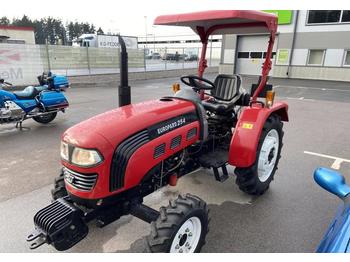 Foton FT 25  - Tractor