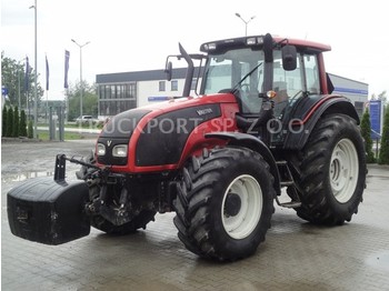 Inne VALTRA T151e POWER, TRACTOR, 37500 EUR - Tractor