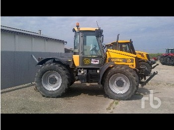JCB 1115-20 2WS - Tractor