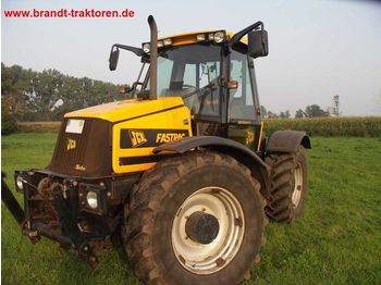 JCB 2125 *Klima* wheeled tractor - Tractor