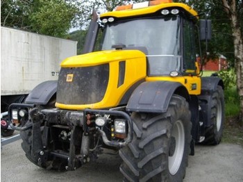 JCB 3170 Fast Track pluss - Tractor