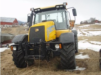 JCB 3185-65 - Tractor