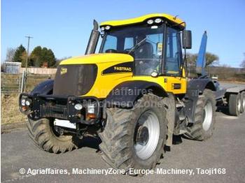 JCB 3220 Plus - Tractor