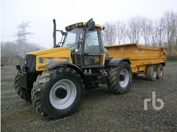 JCB FASTRAC 2150 - Tractor