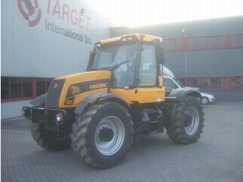 JCB Fastrac 3185 Smoothshift 4WD - Tractor