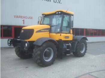 JCB Fastrac 3220 Plus 4WD SmoothShift - Tractor