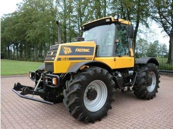 JCB Fasttrac 185 65 Selectronic - Tractor