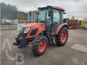 KIOTI RX 7330 - Tractor