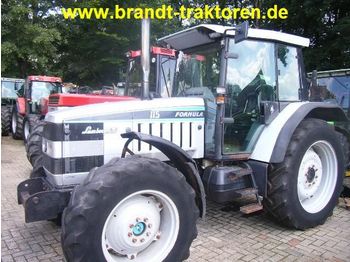 LAMBORGHINI 115 DT wheeled tractor - Tractor