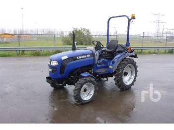 LOVOL TL1A254-011C - Tractor