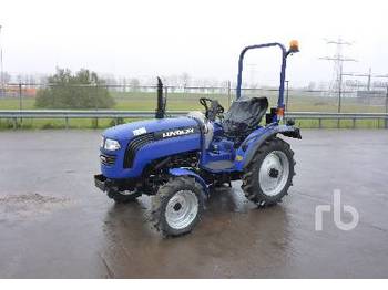 LOVOL TL1A254-011C - Tractor