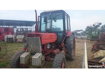 MTZ ciagnik mtz 82 4x4 raty zamiana dowóz - Tractor