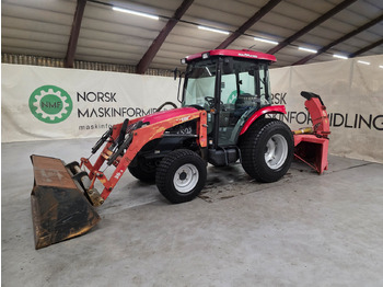  TYM T503 - Tractor