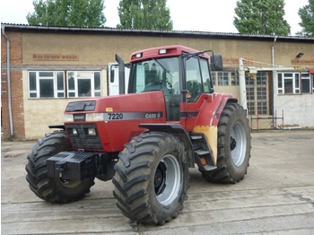 Tractor CASE 7220  - Tractor