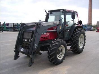 VALMET VALTRA 6300
 - Tractor