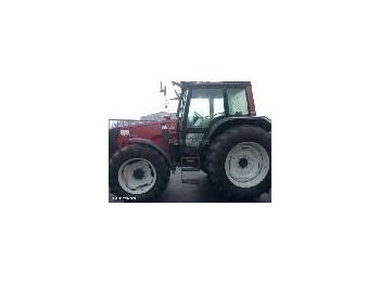 VALTRA 6750
  - Tractor