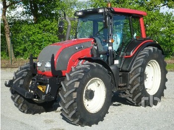 Valtra N111EH 4Wd - Tractor