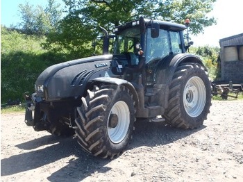 Valtra T202 4Wd - Tractor