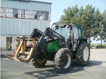  Valtra Valmet 6400 4x4 - Tractor