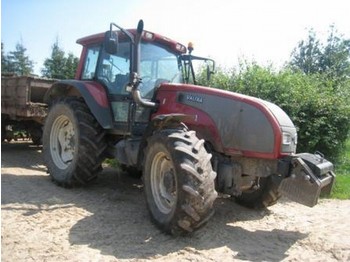 Valtra Valtra T120 - Tractor