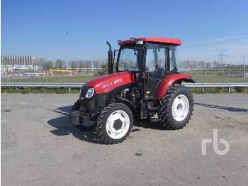 YTO MK654 4x4 - Tractor